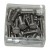 bout 6-kant M 8x25   per 25